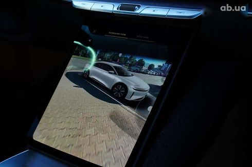 Lucid Motors Air 2023 - фото 30