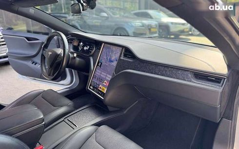 Tesla Model S 2018 - фото 18