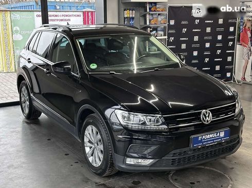 Volkswagen Tiguan 2016 - фото 2