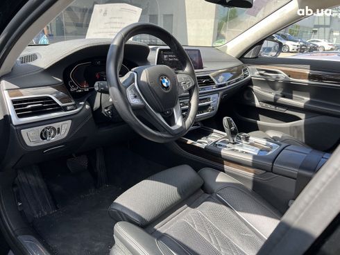 BMW 7 серия 2021 - фото 5