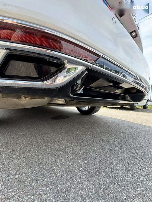 Volkswagen Passat 2021 - фото 22