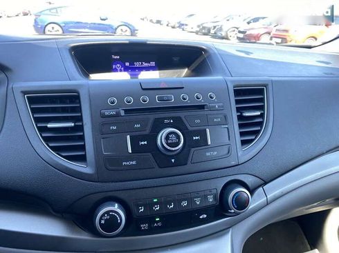 Honda CR-V 2014 - фото 23
