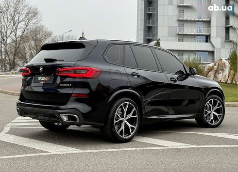 BMW X5 2019 - фото 21