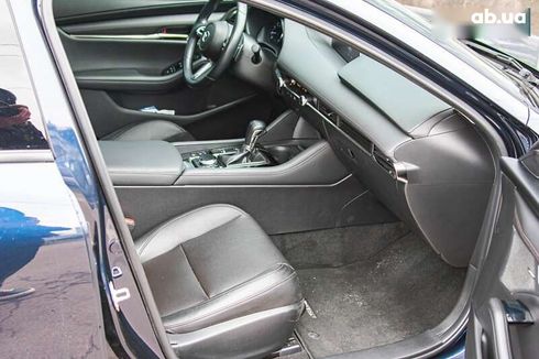Mazda 3 2020 - фото 18