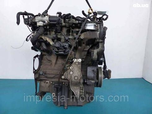 двигатель в сборе для Fiat Marea - купити на Автобазарі - фото 6