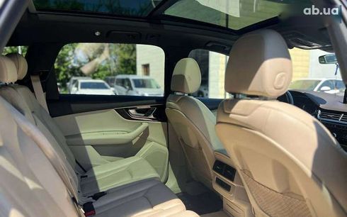 Audi Q7 2016 - фото 30
