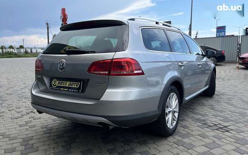 Volkswagen Passat 2013 - фото 7