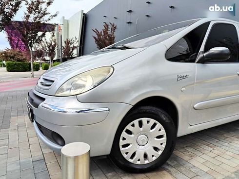 Citroёn Xsara Picasso 2004 - фото 5