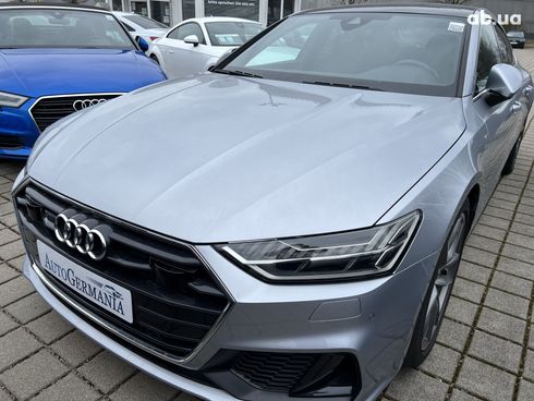 Audi A7 2022 - фото 25