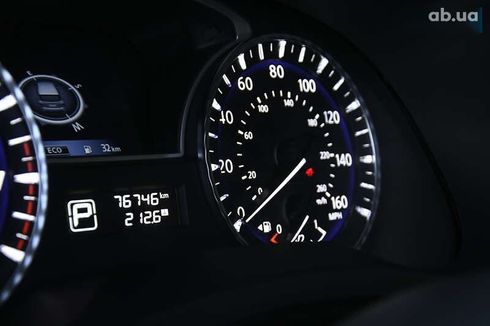 Infiniti QX60 2020 - фото 20
