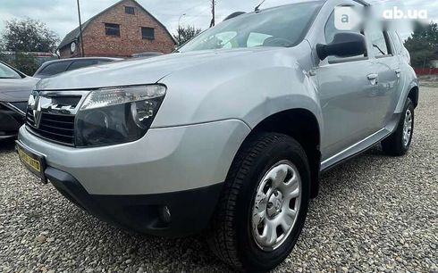Renault Duster 2013 - фото 3