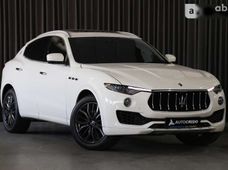 Продажа Maserati в Киеве - купить на Автобазаре