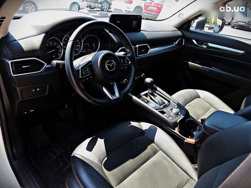 Mazda CX-5 2022 - фото 8