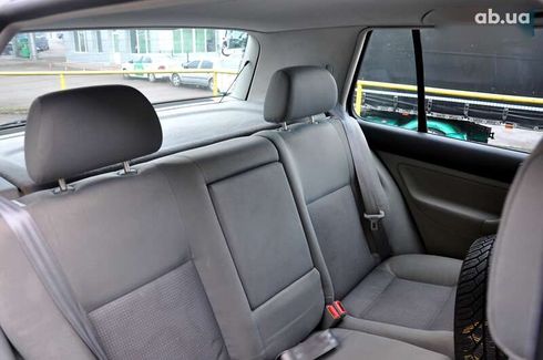 Volkswagen Golf 2002 - фото 25