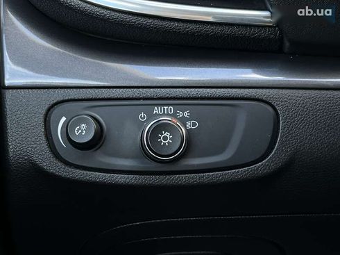 Buick Encore 2017 - фото 22