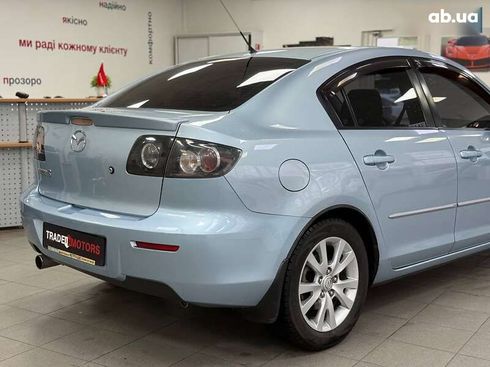 Mazda 3 2007 - фото 13
