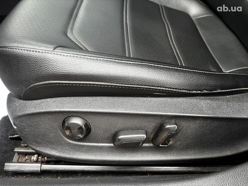 Volkswagen passat b7 2012 черный - фото 20