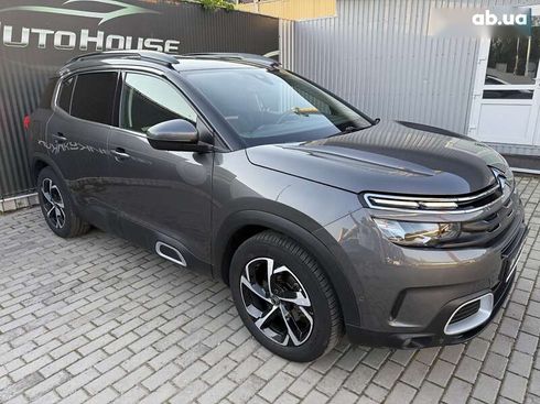 Citroёn C5 AirCross 2019 - фото 10