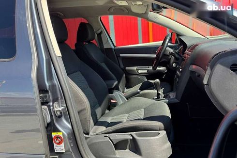 Skoda Octavia 2009 - фото 12