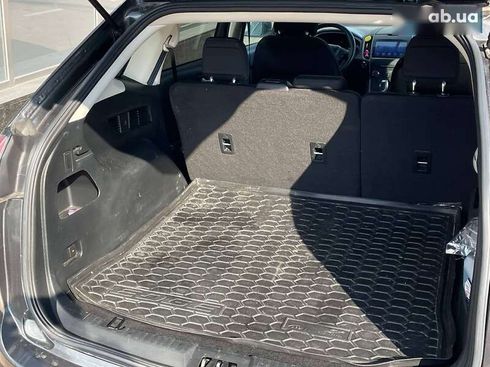Ford Edge 2018 - фото 30