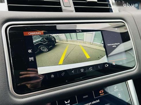 Land Rover Range Rover Sport 2021 - фото 22