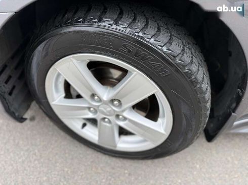Mitsubishi Lancer 2008 - фото 8