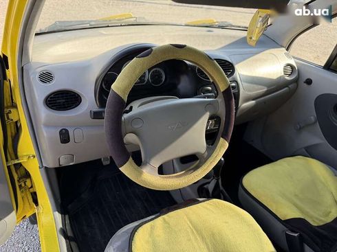 Chery QQ 2007 - фото 8