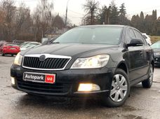 Продажа б/у Skoda Octavia 2010 года - купить на Автобазаре