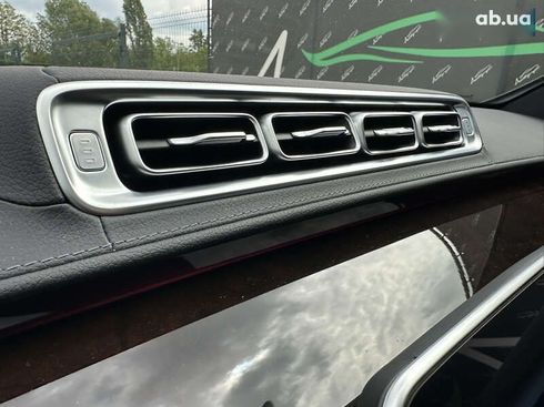 Mercedes-Benz S-Класс 2023 - фото 21