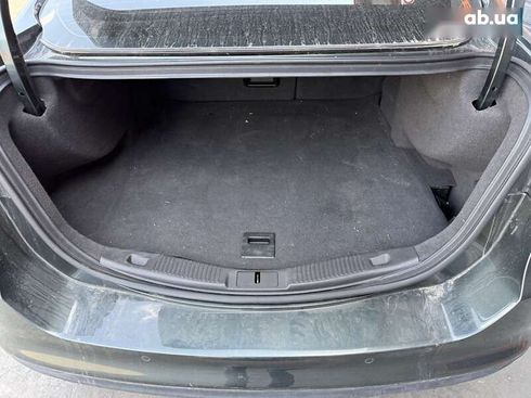 Ford Mondeo 2015 - фото 28