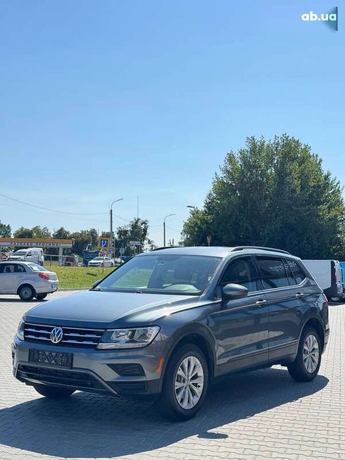 Volkswagen Tiguan 2020 - фото 6