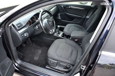Volkswagen Passat 2012 - фото 15
