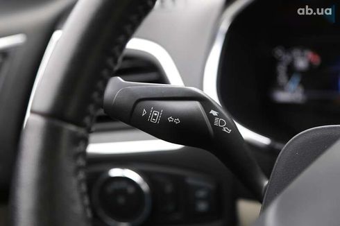 Ford Edge 2019 - фото 27