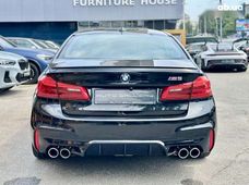 Продажа б/у BMW M5 2020 года в Киеве - купить на Автобазаре
