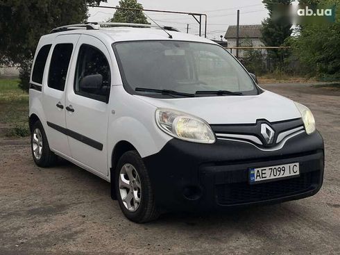 Renault Kangoo 2013 - фото 7