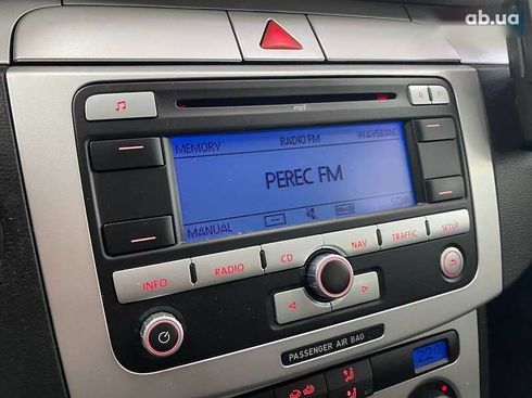 Volkswagen Passat 2008 - фото 29