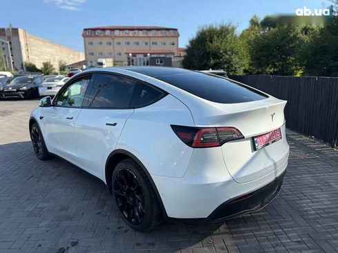 Tesla Model Y 2022 - фото 4