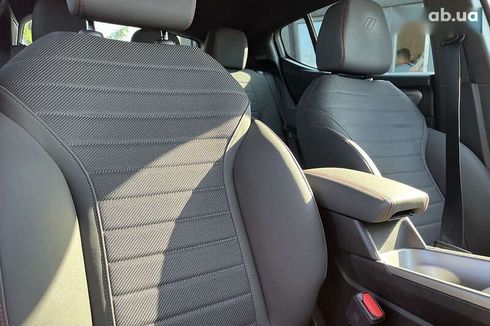 Dodge Hornet 2023 - фото 28