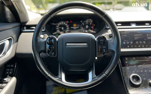 Land Rover Range Rover Velar 2017 - фото 16
