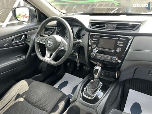 Nissan Rogue 2016 - фото 26