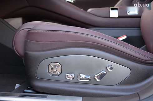 Denza Z9 2024 - фото 23