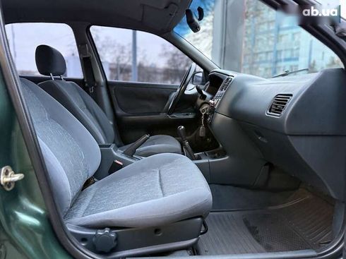 Nissan Primera 1996 - фото 11