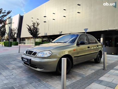 Daewoo Sens 2004 - фото 9