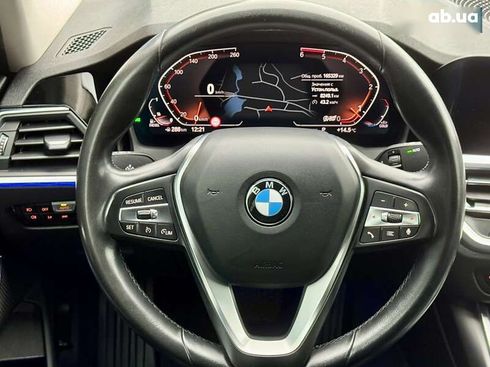 BMW 3 серия 2019 - фото 27