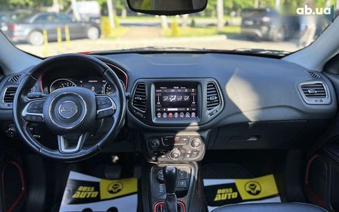 Jeep Compass 2019 - фото 14