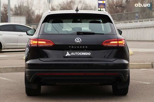 Volkswagen Touareg 2020 - фото 7