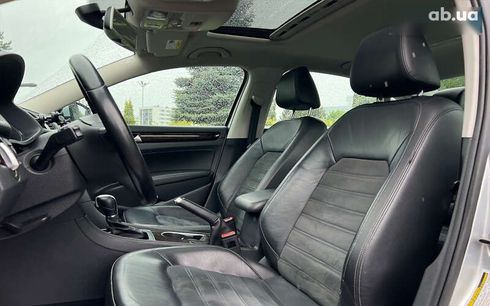 Volkswagen Passat 2014 - фото 14