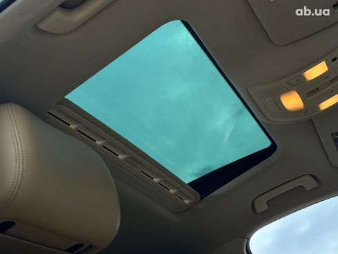 Audi A6 2014 черный - фото 32
