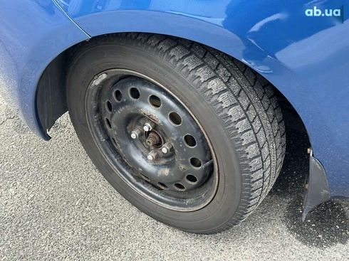 Toyota Yaris 2008 - фото 12