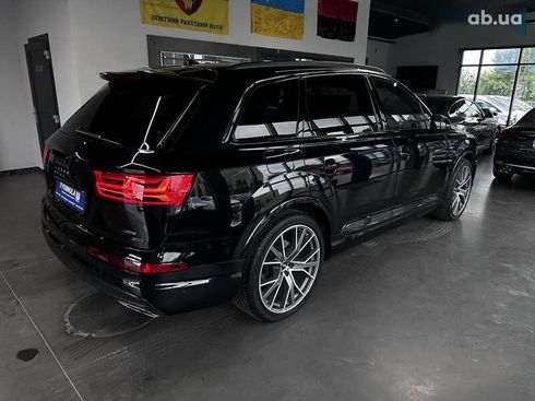 Audi Q7 2017 - фото 6